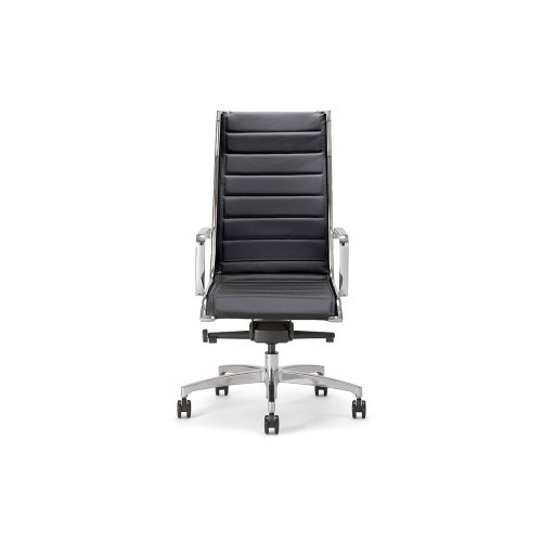 Scaun managerial Nahu Essential Aalborg Line 01